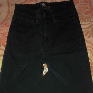 BDG Jeans